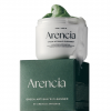 Arencia 綠色年糕肥皂純素潔面乳 120g \\純素大師級美容巨匠，Arencia名牌潔面乳// Made in Korea